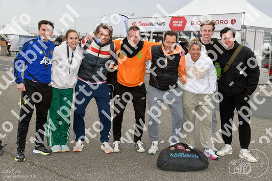 Evenement foto: Serie 1628