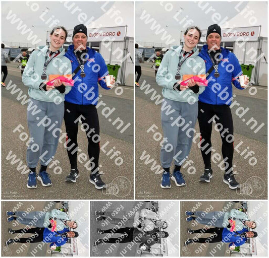 Evenement foto: Serie 1628