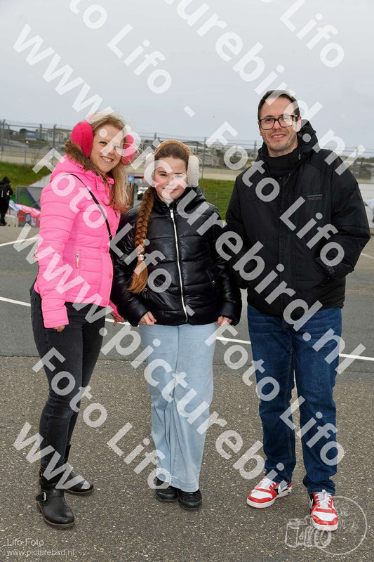 Evenement foto: Serie 1628