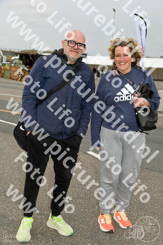 Evenement foto: Serie 1628