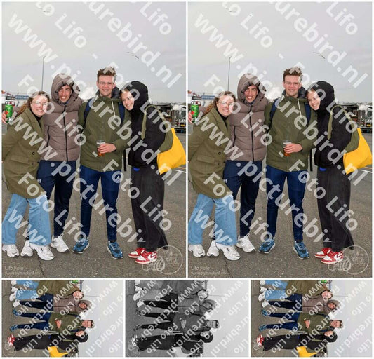 Evenement foto: Serie 1628