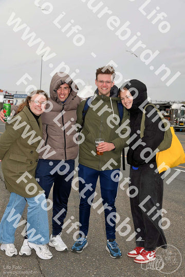 Evenement foto: Serie 1628