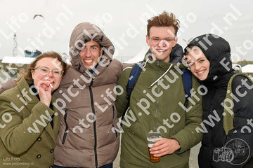 Evenement foto: Serie 1628