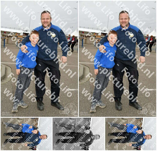 Evenement foto: Serie 1628