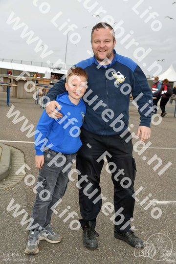 Evenement foto: Serie 1628