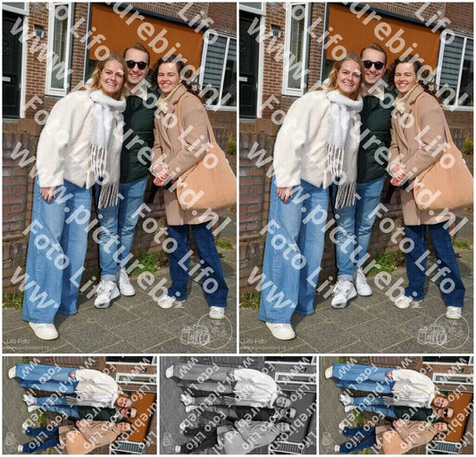 Evenement foto: Serie 1477