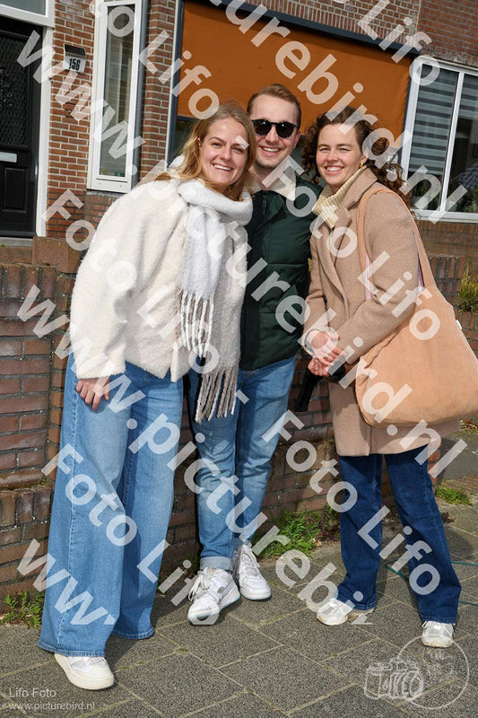 Evenement foto: Serie 1477