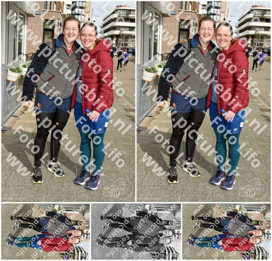 Evenement foto: Serie 1477