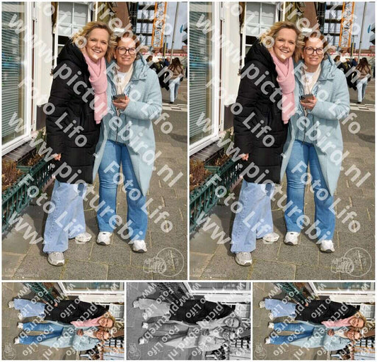 Evenement foto: Serie 1477