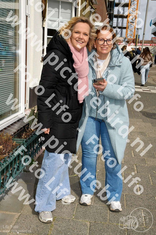 Evenement foto: Serie 1477