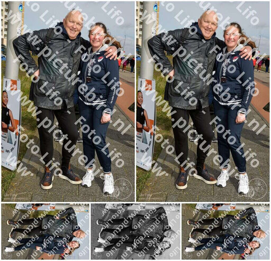 Evenement foto: Serie 1477