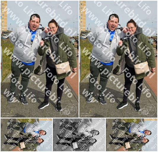 Evenement foto: Serie 1477