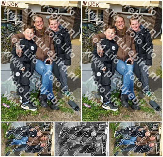 Evenement foto: Serie 1477