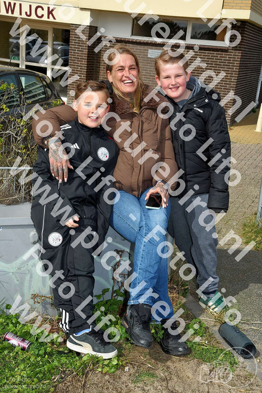 Evenement foto: Serie 1477