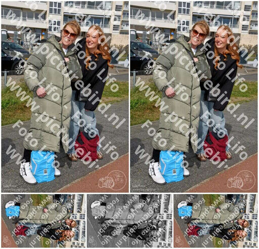 Evenement foto: Serie 1477