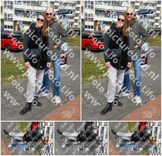 Evenement foto: Serie 1477