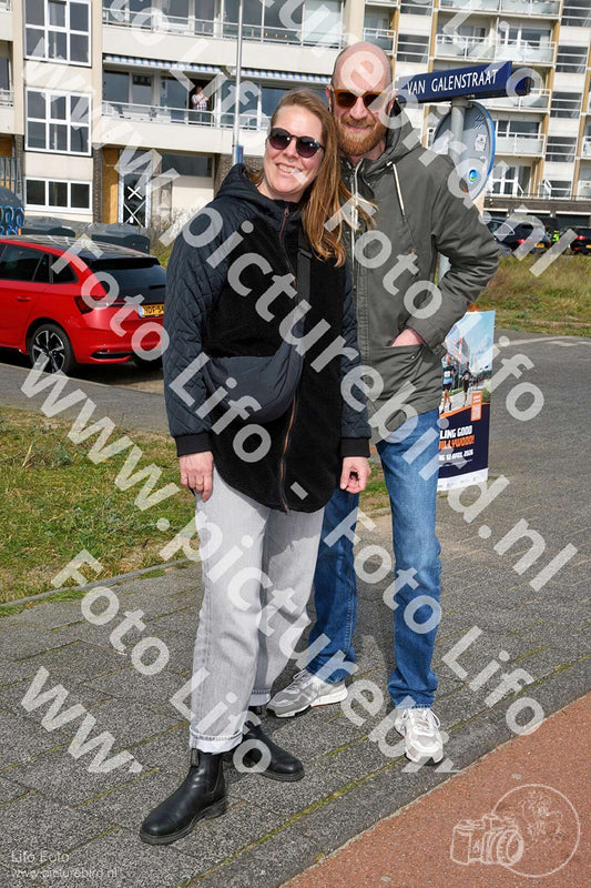 Evenement foto: Serie 1477