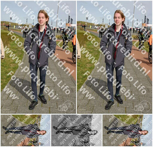 Evenement foto: Serie 1477