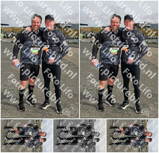 Evenement foto: Serie 1477