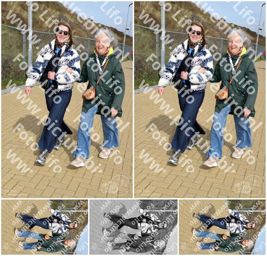 Evenement foto: Serie 1477