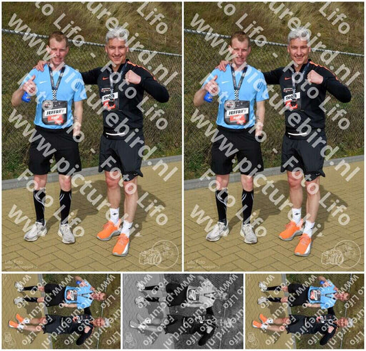 Evenement foto: Serie 1477