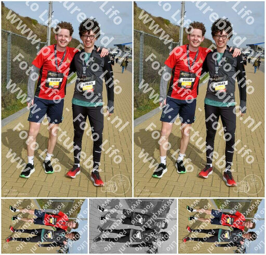 Evenement foto: Serie 1477