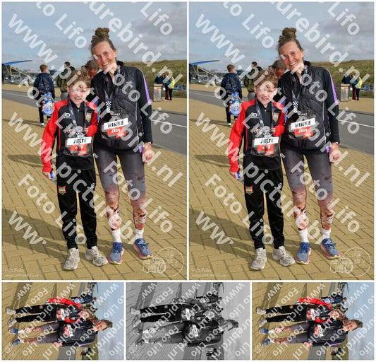 Evenement foto: Serie 1477