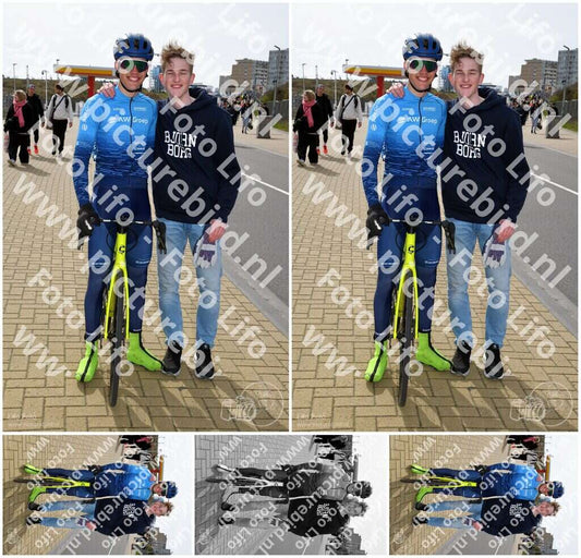 Evenement foto: Serie 1477