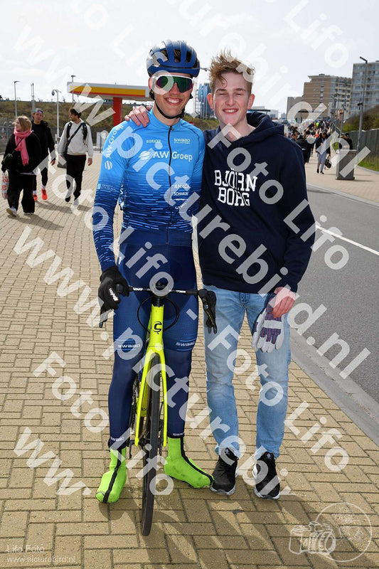 Evenement foto: Serie 1477