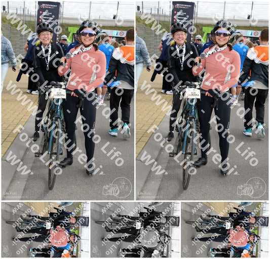 Evenement foto: Serie 1477