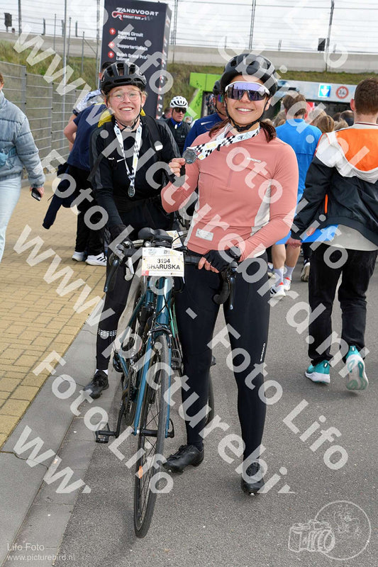 Evenement foto: Serie 1477