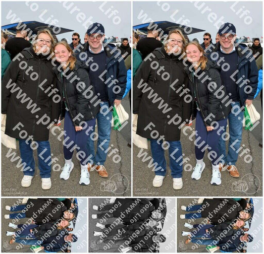 Evenement foto: Serie 1477