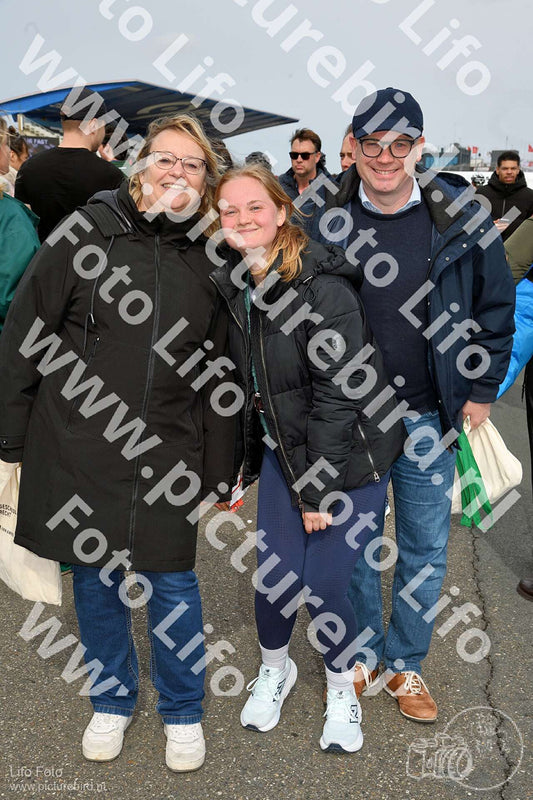 Evenement foto: Serie 1477