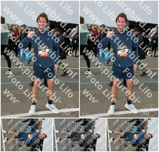 Evenement foto: Serie 1477