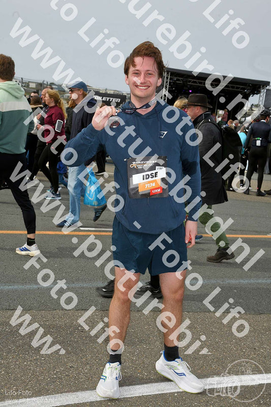 Evenement foto: Serie 1477