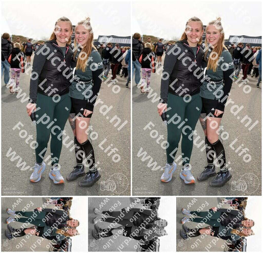 Evenement foto: Serie 1477