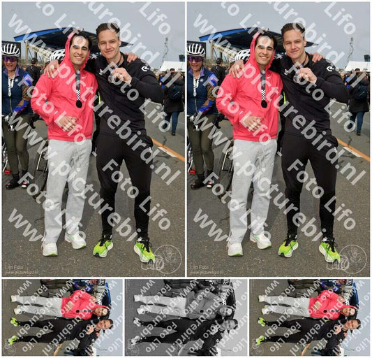 Evenement foto: Serie 1477