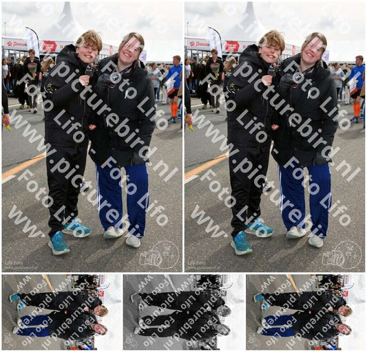 Evenement foto: Serie 1477