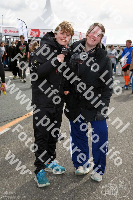 Evenement foto: Serie 1477