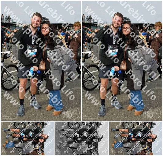 Evenement foto: Serie 1477