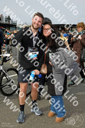 Evenement foto: Serie 1477