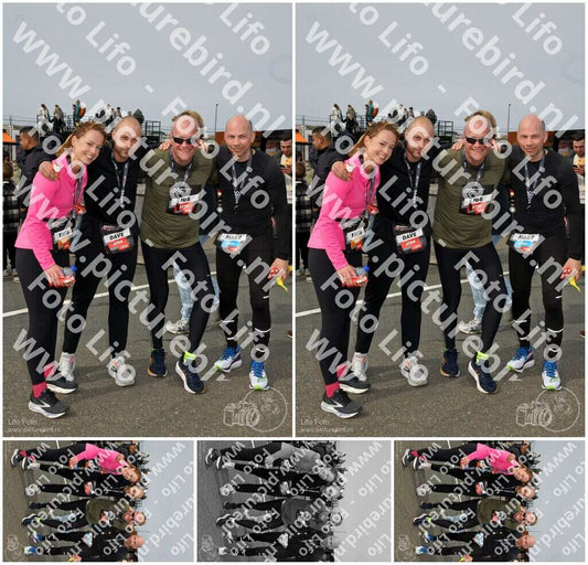 Evenement foto: Serie 1477