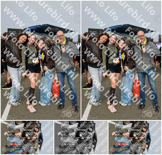 Evenement foto: Serie 1477