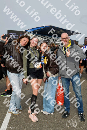 Evenement foto: Serie 1477