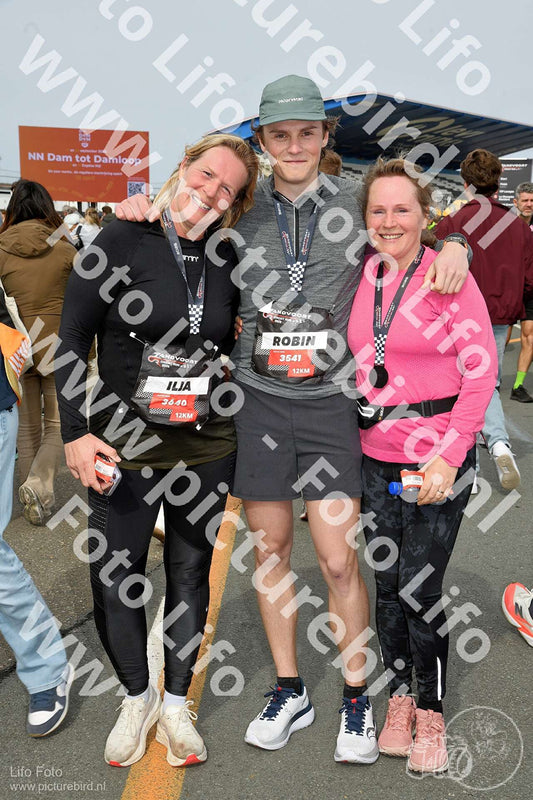 Evenement foto: Serie 1477