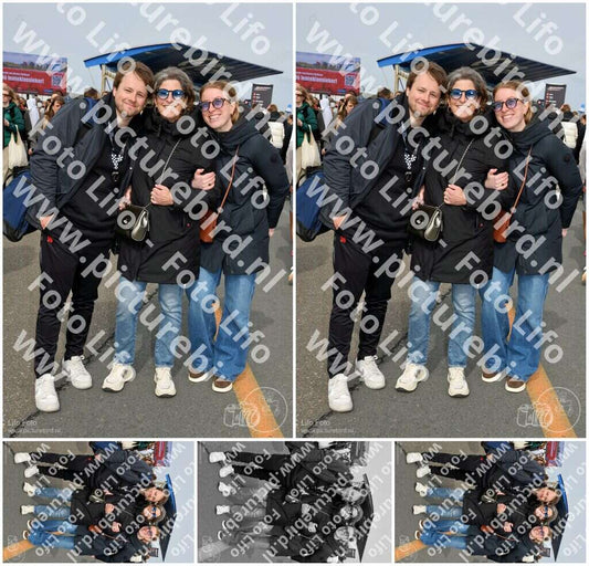 Evenement foto: Serie 1477