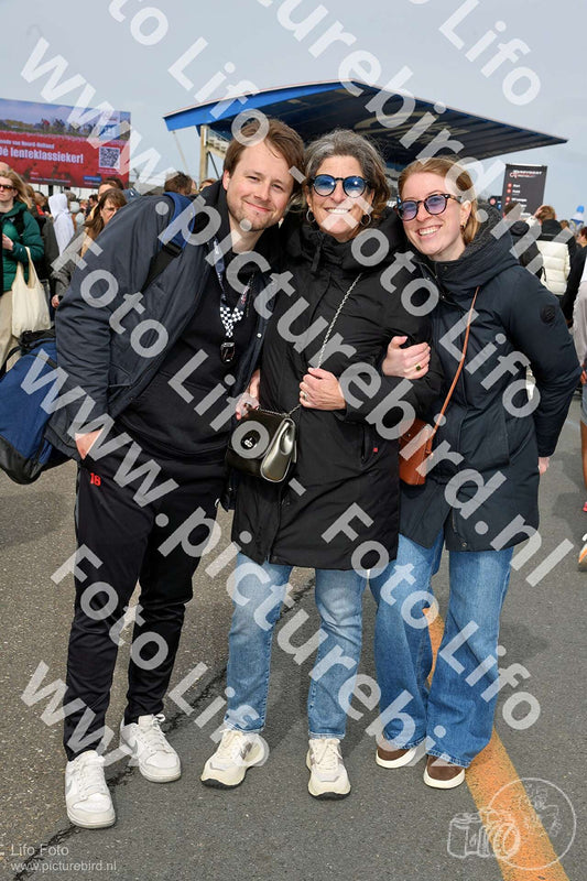 Evenement foto: Serie 1477