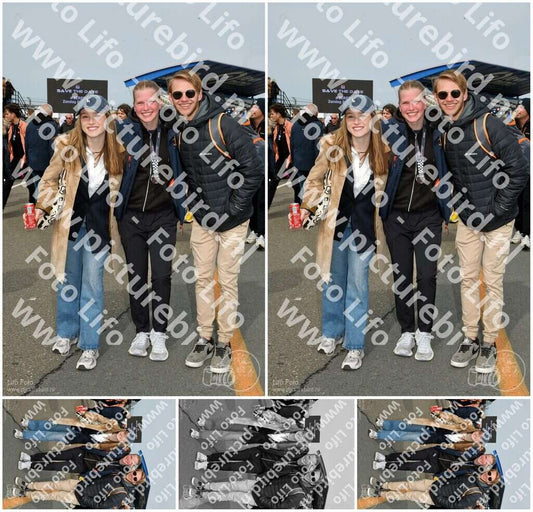 Evenement foto: Serie 1477