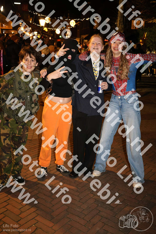 Evenement foto: 2026-03-31