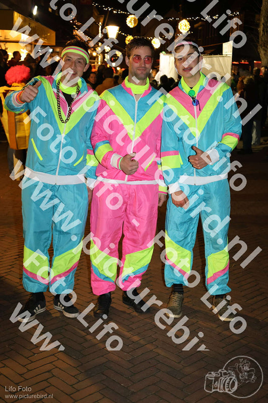 Evenement foto: 2026-03-31